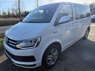 Gebraucht VW T6 105 PS (77 kW) 2016 Andere Van
