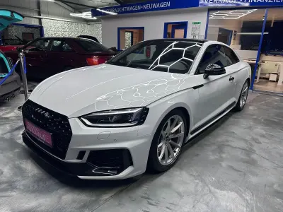 Gebraucht Audi Coupé