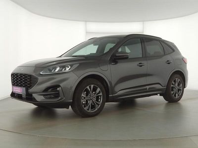 gebraucht Ford Kuga ST-Line X