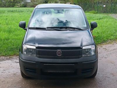 gebraucht Fiat Panda mit neu TÜV