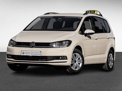 Gebraucht VW Touran
