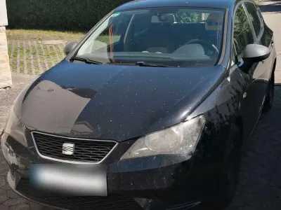 Gebraucht Seat Ibiza