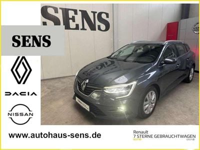 Renault Mégane GrandTour