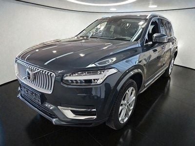 Usata Volvo XC90 Inscription 392 CV (288 kW) 2020 Grigio SUV