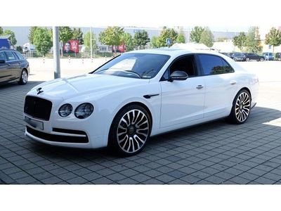 gebraucht Bentley Continental Flying Spur -Mansory