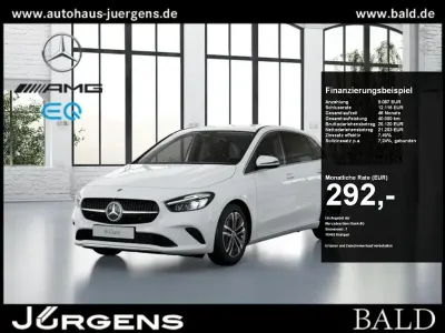 Gebraucht Mercedes B250e