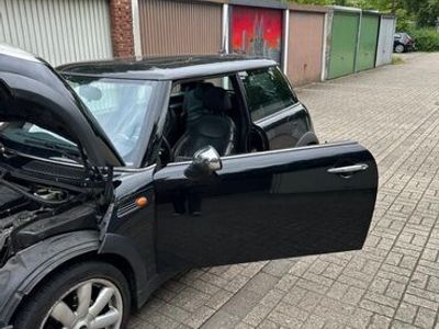 gebraucht Mini Cooper 