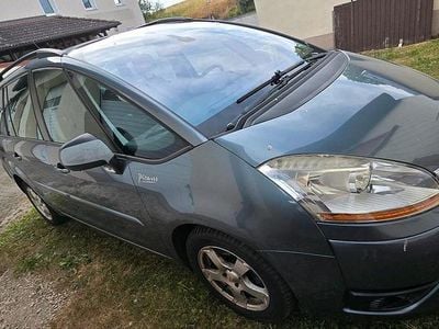 Citroën Grand C4 Picasso