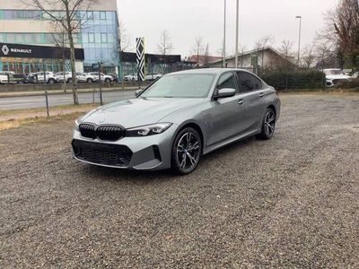 gebraucht BMW 330e 