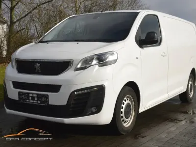 Gebraucht Peugeot Expert