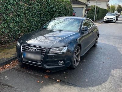 gebraucht Audi A5 2,7 TDI