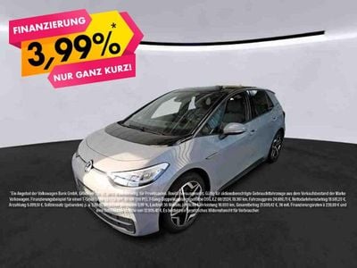 Occasion VW ID.3 Pro Performance 150 kW (204 PK) 2022 Grijs Hatchback
