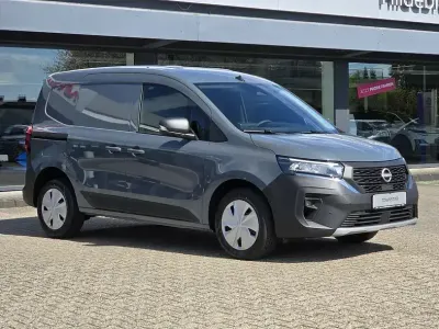 Gebraucht Nissan Townstar