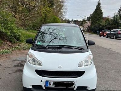 gebraucht Smart ForTwo Coupé 