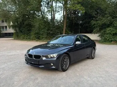 Gebraucht BMW 316