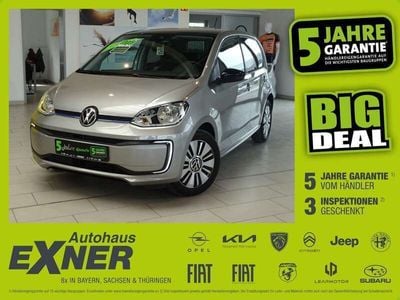 VW e-up!