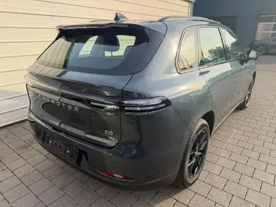 Gebraucht Leapmotor C10