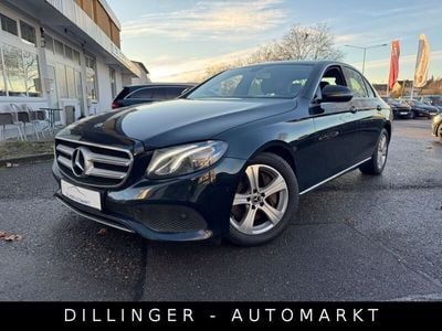 Mercedes E350