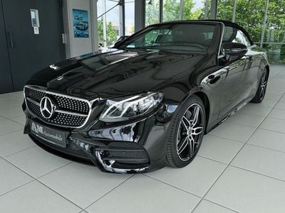 Mercedes E200
