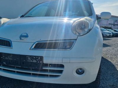 gebraucht Nissan Micra Acenta