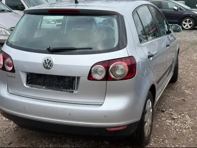 Gebraucht VW Golf IV 75 PS (55 kW) 2005 Silber Kleinwagen