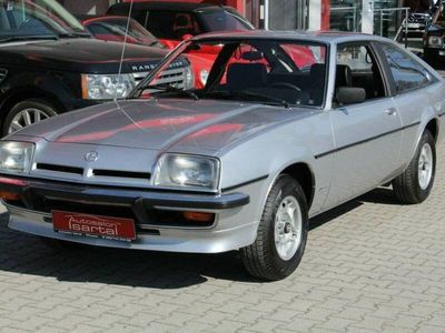 gebraucht Opel Manta 2,0 E