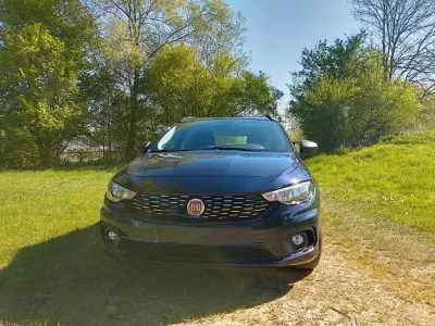 Brugt Fiat Tipo