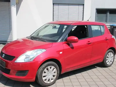 Gebraucht Suzuki Swift