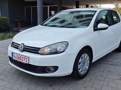 VW Golf VI