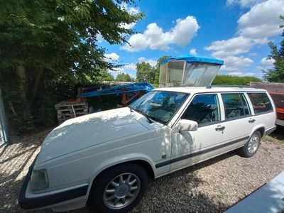 Volvo 940
