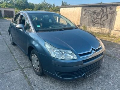 Citroën C4
