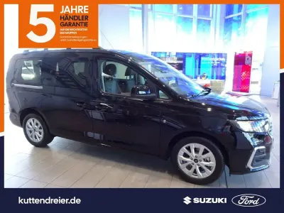 Gebraucht Ford Tourneo Connect