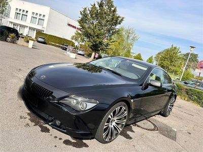 BMW 645