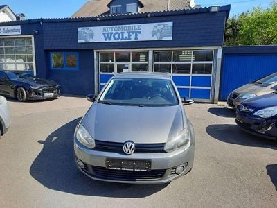 VW Golf VI
