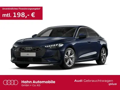 Gebraucht Audi A5
