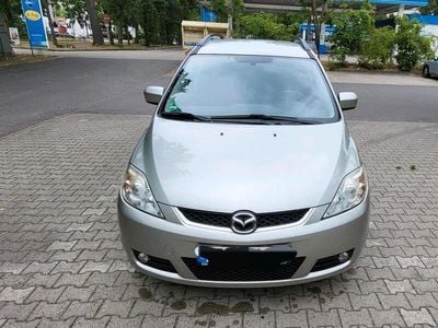 Mazda 5