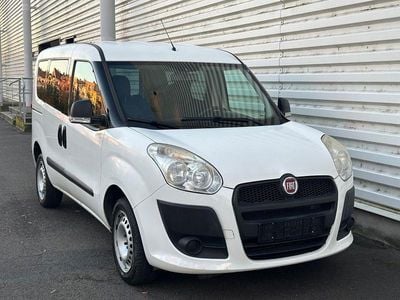 Fiat Doblò