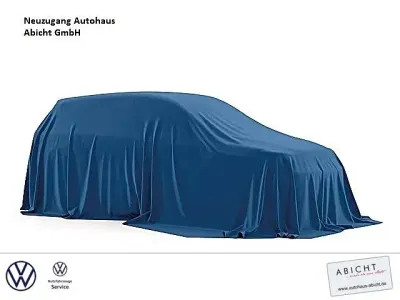 Neu VW T-Cross 116 PS (85 kW) 2026 Silber SUV