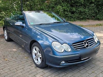Mercedes 200