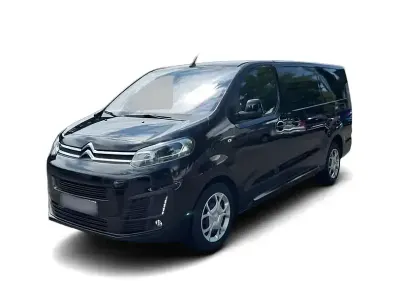 Gebraucht Citroën Jumpy 177 PS (130 kW) 2021 Andere Van / Kleinbus