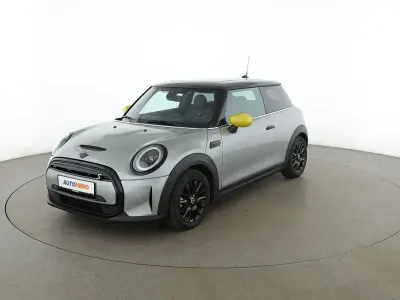 Gebraucht Mini Cooper SE Classic 135 kW (184 PS) 2023 Grau Kleinwagen