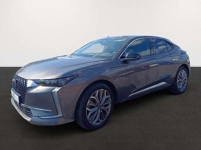 Usata DS Automobiles DS4 Trocadero 131 CV (96 kW) 2022 Grigio Berlina