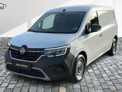 Mineralweiss Neu 2025 Renault Kangoo Kombi | 26.970 € (Superpreis)
