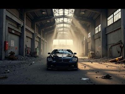 BMW 645