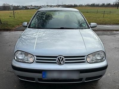 VW Golf IV