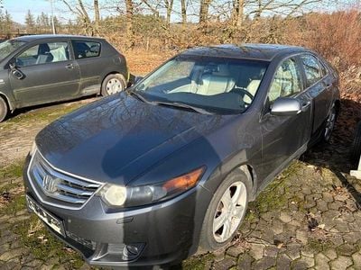 Gebraucht Honda Accord Executive 150 PS (110 kW) 2009 Limousine