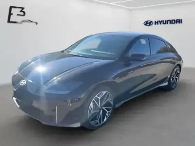 Gebraucht Hyundai Ioniq 6