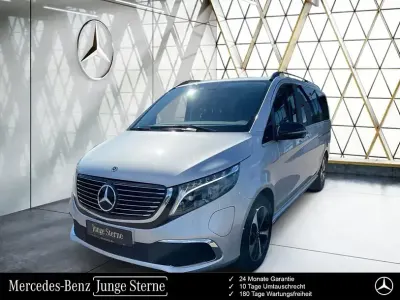 Gebraucht Mercedes EQV300
