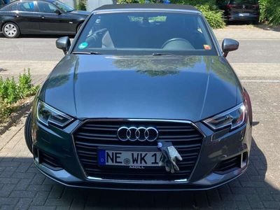 Audi A3 Cabriolet