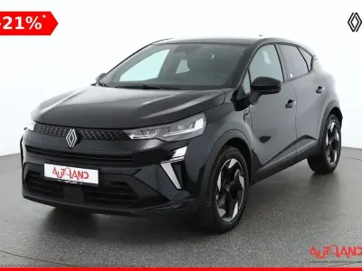 Gebraucht Renault Captur
